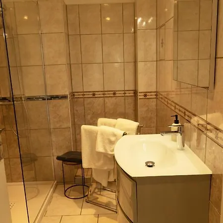 Дом отдыха L'orchidee Вине