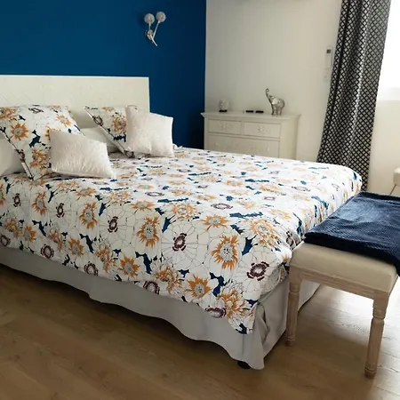 Дом отдыха L'orchidee *