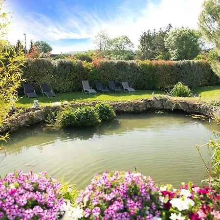 L'orchidée * Vinay (Marne)