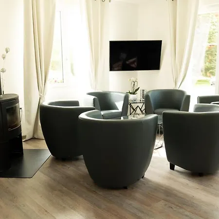 Дом отдыха L'orchidee