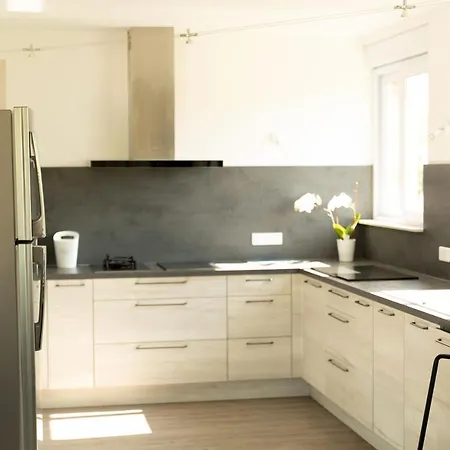 Дом отдыха L'orchidee