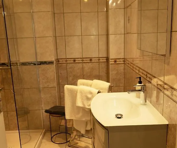 Holiday home L'orchidee Vinay (Marne)