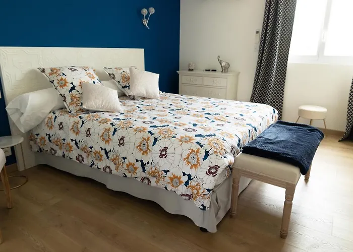 Holiday home L'orchidee *