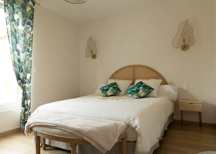 L'orchidee * Vinay (Marne)