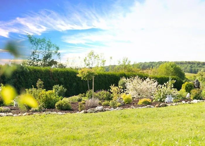 L'orchidee Holiday home *