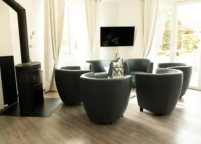 Holiday home L'orchidee