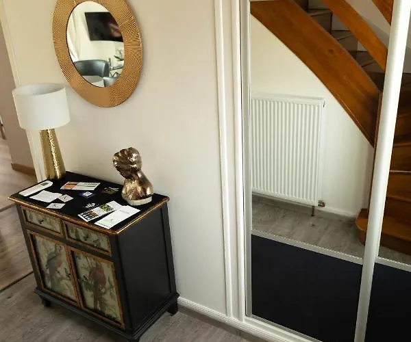 L'orchidee Vinay (Marne)